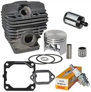 Impulsslang STIHL 044 - MS440 - 046 - MS460 Kettingzaag - Motorzaag, Decompressie Slang