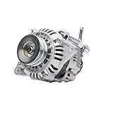 Generador Alternador, Alternador Arrancador, Generador, Alternadores: compatible con MITSUBISHI PAJERO I (L04_G, L14_G), compatible con MITSUBISHI L 300 III Bus (P0_W, P1_W, P2_W), compatible con MITSUBISHI L 300 III Furgón (P0_V, P1_V, P_2V)