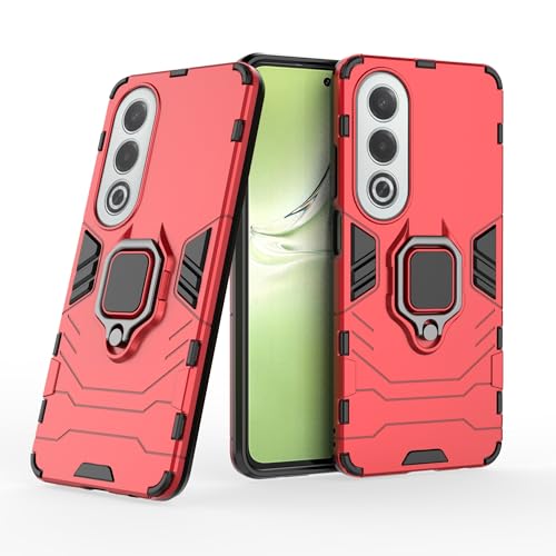 Coque Oppo K12x 5G antichoc résistante aux chutes coque avec support