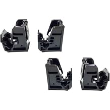 Oto Yedek Par a Far Alt Braketi - Volkswagen Polo 2010-2014 ile Uyumlu