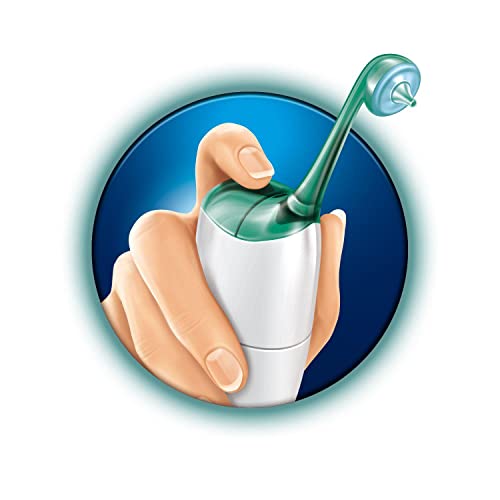 Philips 3400008012 Sonicare AirFloss Düsen, 2 Stück – Bild 7
