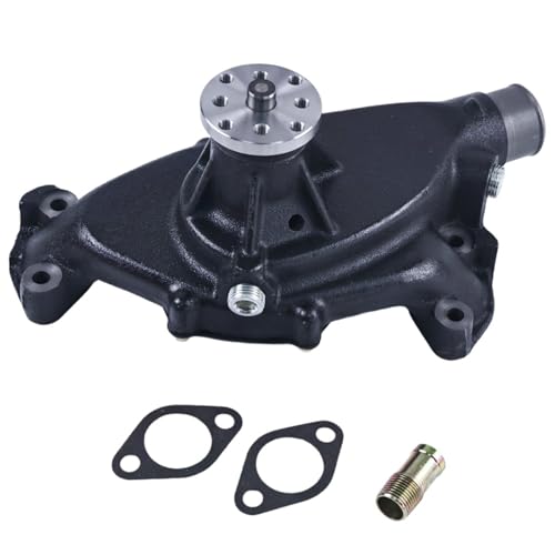 Water Pump 387447 3855991 18-3577 for Mercruiser Volvo Penta Marine Engines by Chamixx - Used condition - Image 5