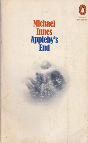 Appleby's End 3770153383 Book Cover