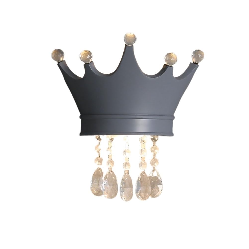 Applique murale princesse, le cadeau d'anniversaire idéal pour chambre de fille