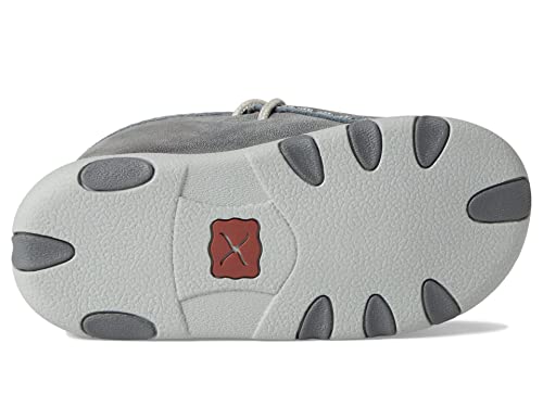 Image of Twisted X Infant Driving Moc Shoe