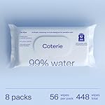 Coterie Baby Wipes image 6