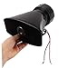 Luxshiny Robust Electric Horn for Car Truck Boat Train Loud Warning Horn Varied Sound Options and Alarm