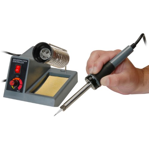 Stahl Tools Ssvt Variable Temperature Soldering Station #TOP2