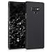 Produktbild kalibri Samsung Galaxy Note 9 Hülle - Aramid Handy Schutzhülle - Cover Case Handyhülle für Samsung Galaxy Note 9 - Schwarz matt
