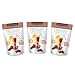 18 Shake Chocolate - 3pck - Free Ebook - Top Rated Protein Formula - Gluten Free - No Hormones - No Artificial Sweeteners - 100% Healthy Weight Loss