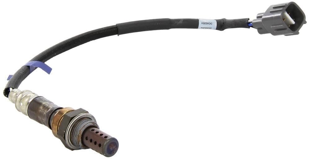 Inyector De Combustible NPS DOX-0204 - Alta Inflamabilidad, Bajo Consumo, Larga Duración