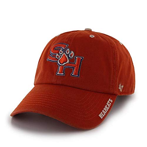 Gorra Ajustable '47 Clean Up para Hombre NCAA miniatura 1