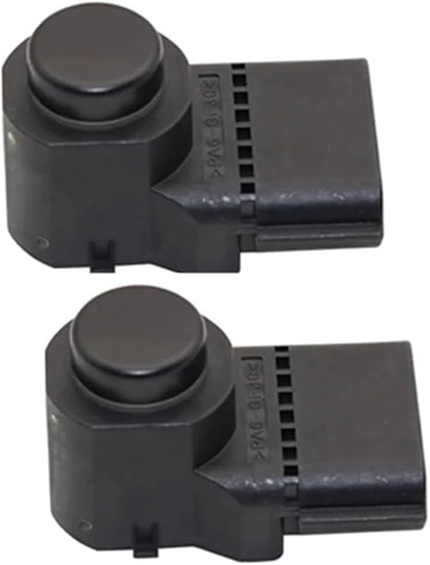 2 Pcs Car Parking Assist Reverse 95720-3Z000 4MT006HCD 96890C1200 for Hyundai for I40 2011-2020 Parking Gadgets