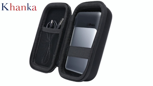 Watch Hard Case for Anker 733 Power Bank 10000 GaNPrime PowerCore