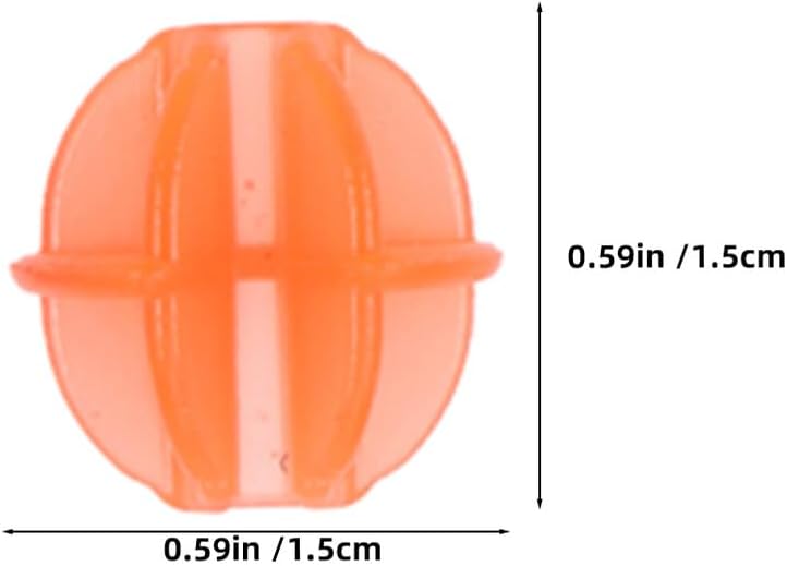 Colorful Bike Wheel Spokes Beads 36 Pieces Plastic Clips Bicycle Decorations Bike Accessories ’s Bicycle Wheels Charm for Outdoor Riding
