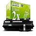 Produktbild 2X MWT Drucker Patronen für Kyocera ECOSYS M2540DNe M2540DNw M2040DN M2640IDW ersetzt TK-1170 TK1170 Schwarz