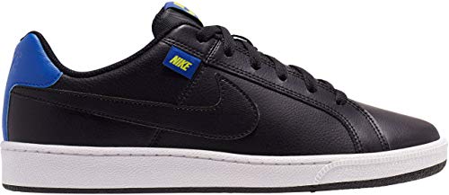 Image of Nike Mens Court Royale Tab Sneakers