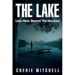 The Lake Audiolibro Por Cherie Mitchell arte de portada