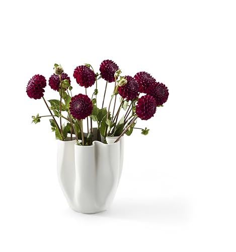 PHILIPPI - LIVREE Vase - 3D Keramikdruck