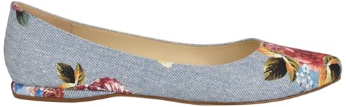 Image of Nine West Women's Speakup Ballet Flat