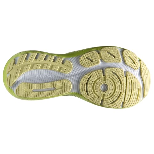 Image of Brooks Men's Glycerin 21 Neutral Running Shoe