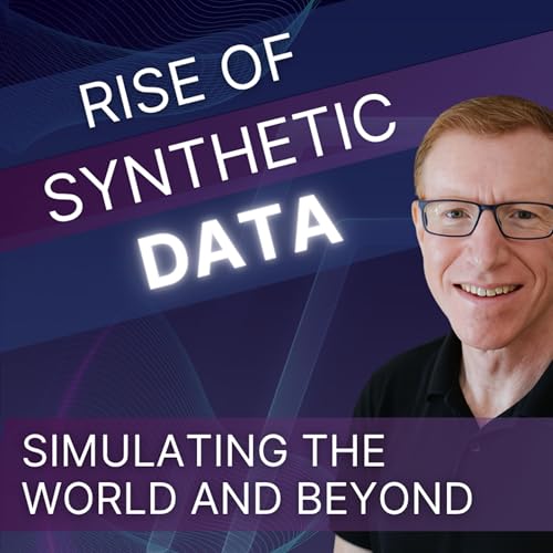 Synthetic Data Unleashed: Powering the Next Wave of AI and Digital Twins