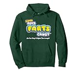Farts Candy