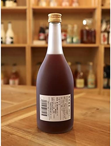 梅酒 弁天福梅 ７２０ｍｌ 大阪府 河内ワイン