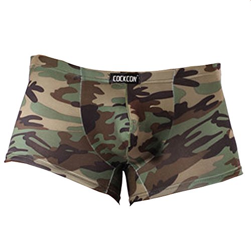 ropa interior militar