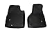 Lund 473901 Catch-All Xtreme Black Front Center Hump Floor Mat