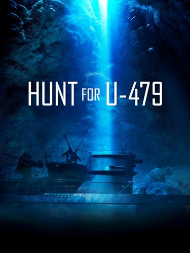  Hunt For U-479