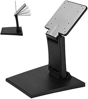 Yosoo- Desk Bracket Mount Stand Holder Base for 10-24 Inch Flat LED LCD