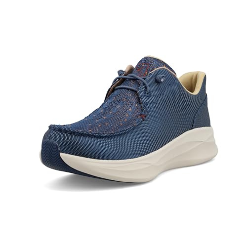 Image of Twisted X Women's Feather X Low Top Casual Sneakers