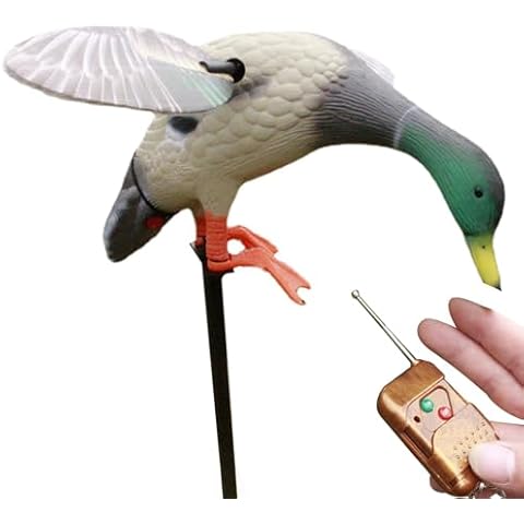 Generic Remote Control Duck Decoy Cover