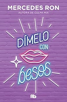 Mass Market Paperback Dímelo con besos (Dímelo 3) Book