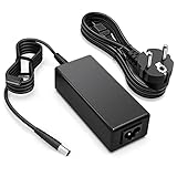 45W Chargeur Ordinateur Portable pour Dell Inspiron 11 13 14 17 15 3000 5000 7000 Series Inspiron 3147 3148 3152 3451 3452 3458 3459 5458 5368 5559 5759 7352 7353 XPS 13 9333 9350 9360