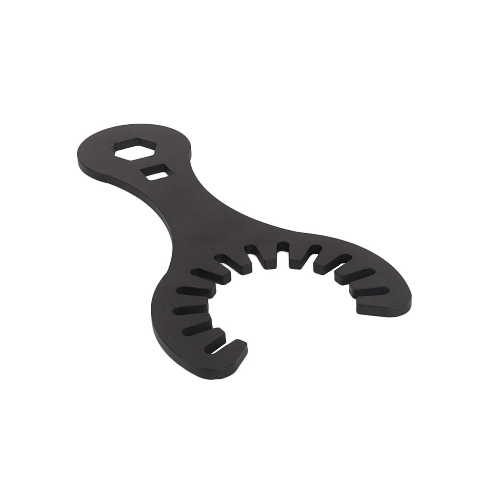 Clé d'échappement, Outil, Accessoires de Moto, clé à écrou Compatible avec Airhead R80 R100 /5/6 /7 R45 R65