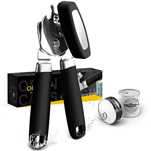 10 Best Manual Can Opener For Seniors Reviews By Cosmetic Galore