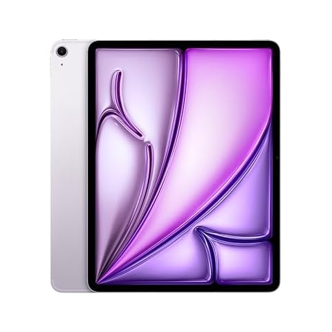 Apple iPad Air 13-inch (M2) Cover