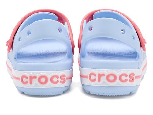 Image of Crocs Kids' Crocband Cruiser Sandals