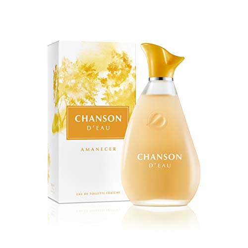 Chanson D'Eau Amanecer Eau De Toilette para mujer - 200 ml