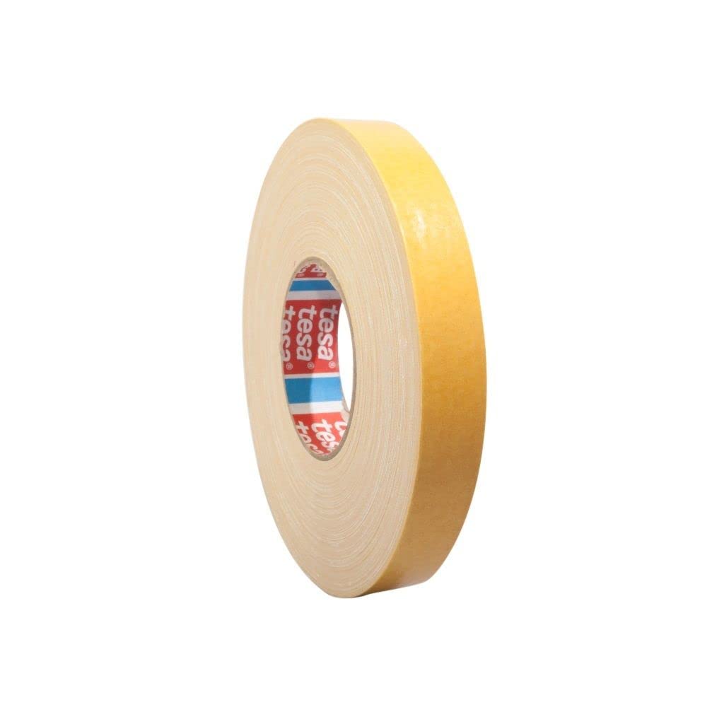 tesafix® 4964 doble cara cinta adhesiva 50 mm x 25 m
