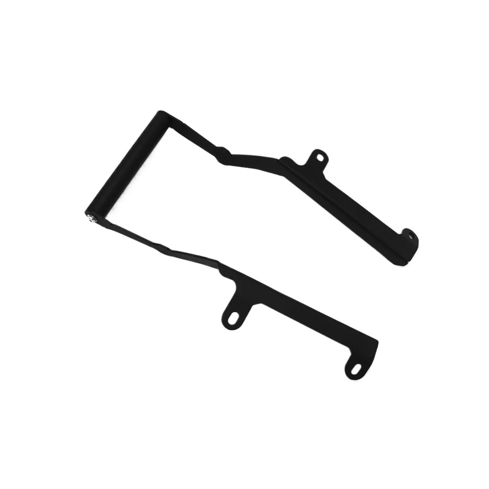 Parabrisas GPS Soporte Soporte para Navegador GPS De Motocicleta, Soporte para Parabrisas, Soporte De Navegación para Teléfono Móvil para FORZA750 para Forza 750 2021 Moto Soporte Manillar
