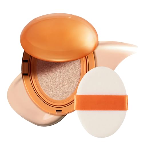 Base De Maquillaje Para Mujeres | Cosméticos Resistentes Al Sudor E Impermeables - Maquillaje De Base Facial Cobertura Total,Para Damas, Novia, Chicas, Uso Diario, Viaje, Trabajo, Fiesta, Citas, Negoc