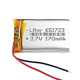 Liter energy battery