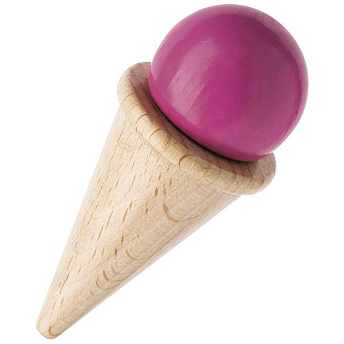 Preisvergleich Produktbild Haba 1377 Kaufladen Eistüte 1 Stk.