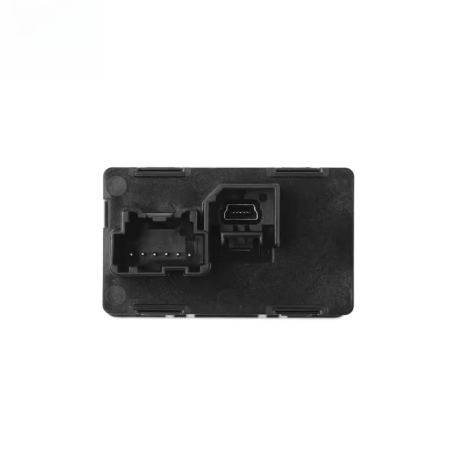 Modulo Adattatore AUX Attacco Compatibile Con Cadillac Per CT6 XT4 XT6 XTS 13529869 Console Centrale Porta USB Ausiliaria Per Scheda SD Connettore USB Aux-in