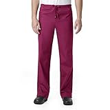 Carhartt Unisex Full Drawstring Pull On Scrub Pant