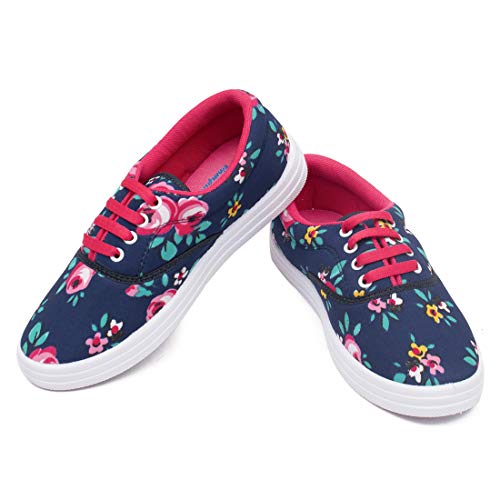 Image of ASIAN Goldy-23 Walking Shoes,Training Shoes,Gym Shoes,Loafers,Sneakers,Canvas Shoes for Women