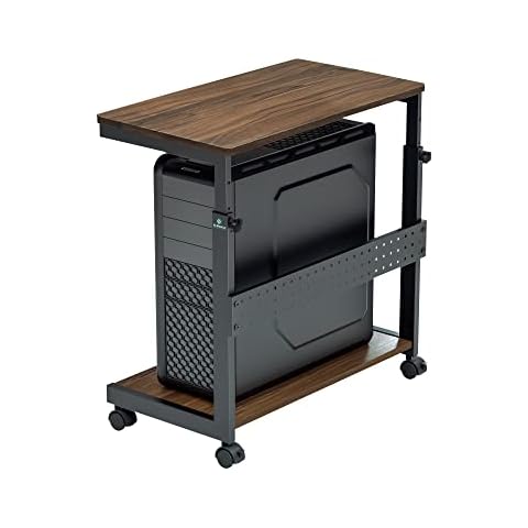 Support Tour d'Ordinateur EUREKA ERGONOMIC Cover